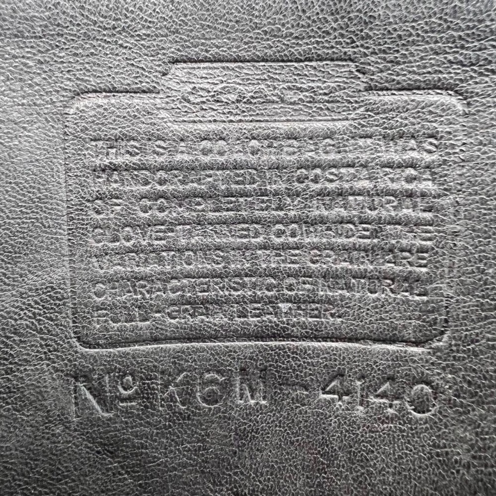 Coach SOHO Lafayette Style 4140 Costa Rica - Picture 6 of 11